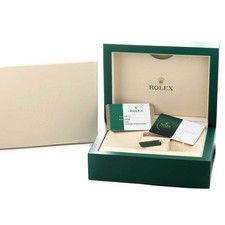 Rolex President Day Date 40 Yellow Gold Mens Watch 228238 Box Card 12
