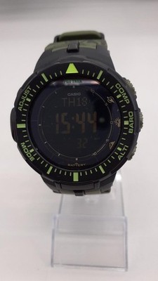 Casio Protrek PRG-300CM gebraucht