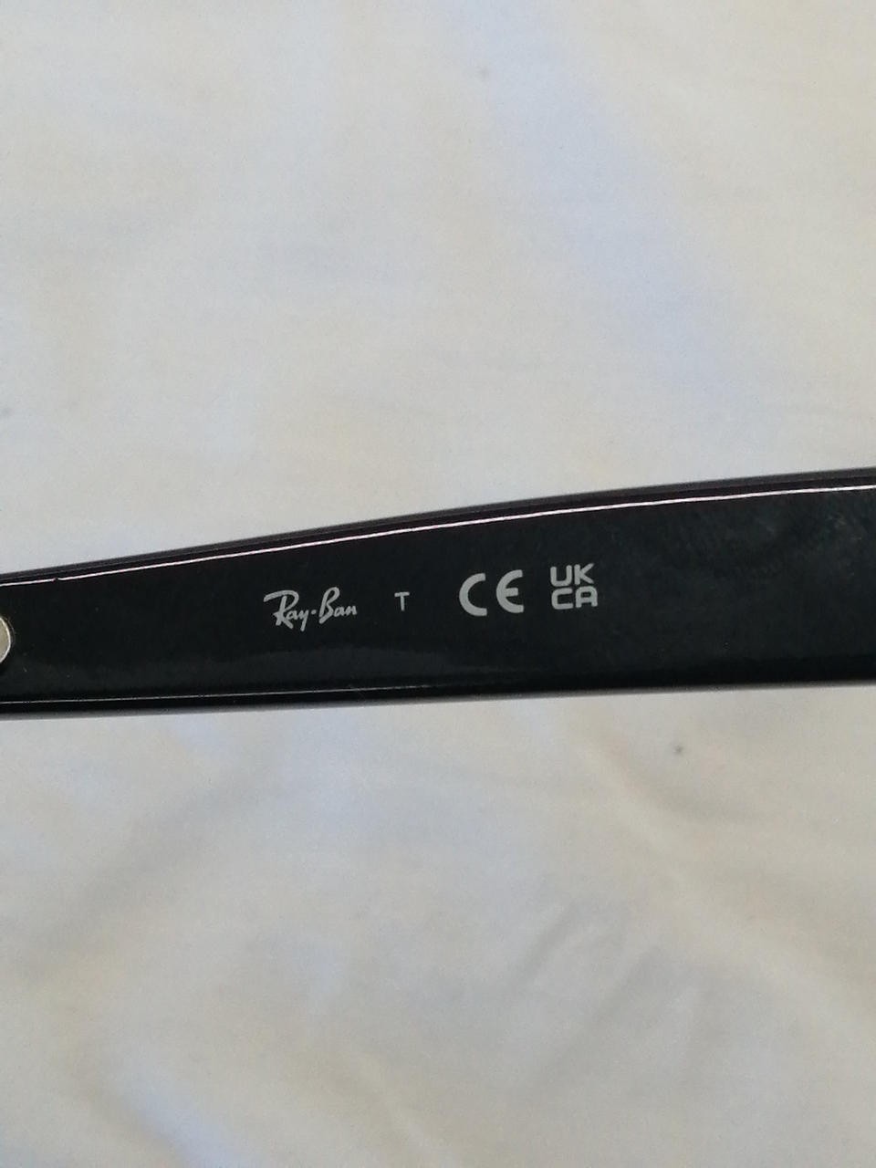 Ray Ban Rb4165F Justin image 7