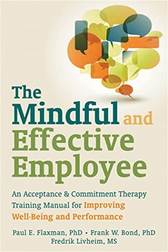 Mindful and Effective Employees: A Training Program for Maximizi - Image 4