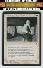 Magic_the_gathering Fallen Empires # Icatian Moneychanger (Tucker)