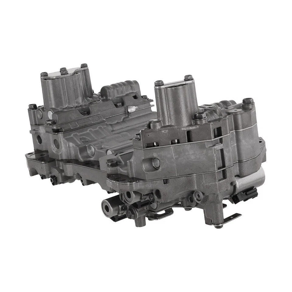 09G 09G325039A Corpo da Válvula com Solenóide Para VW Jetta Beetle Mini Cooper Audi TT US - Imagem 4 de 4