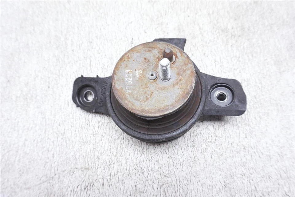 Montaje motor Toyota 86 2017-2020 2,0 L Su003-01007 OEM Foto 4 de 4
