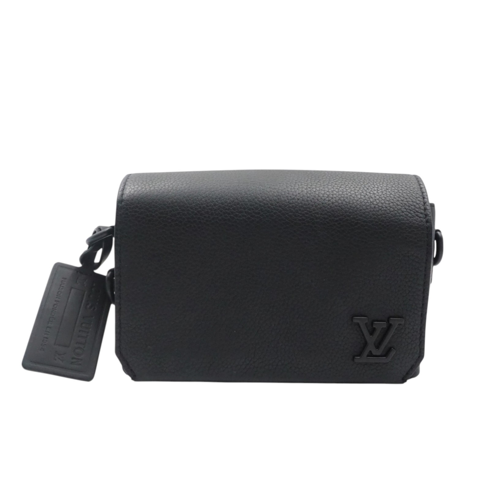Louis Vuitton M82085 Fastline Wearable Wallet Shoulder Bag