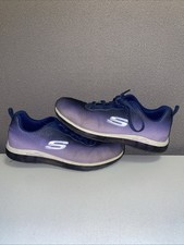 Skechers Skech Air Element 2.0 SN 302376L Running Shoes Girls' Size 6