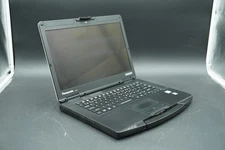 Panasonic CF-54 Toughbook i5-7300U 8GB RAM 512GB SSD NO OS *Tested*