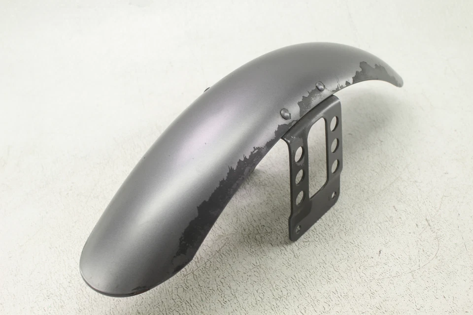 Harley-Davidson 16-17 Iron 883 2016 Seventy guardabarros de dos ruedas delanteras 58900099dzn Foto 4 de 4