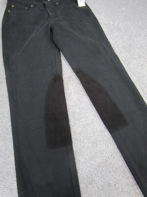 Brooks Brothers Pants Womens 0 Black Cotton Blend Slim Taper NEW