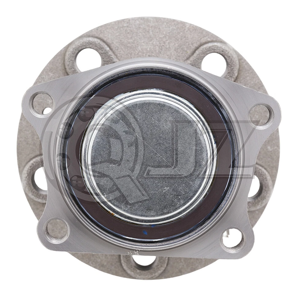 [2-Pack] HA590445 REAR Wheel Bearing & Hub Assembly for 2007-2014 Volvo XC90 — 第 3/4 张图片