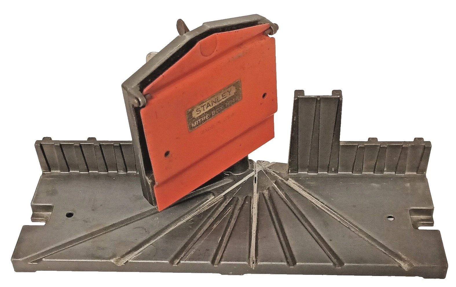 Sierras de Colección Stanley Vintage original