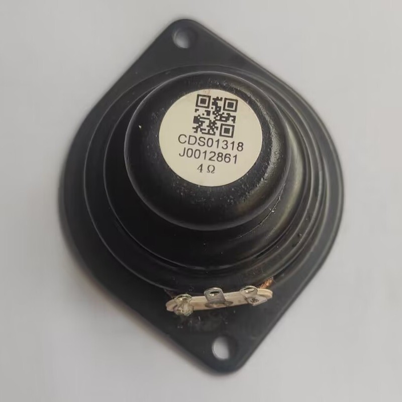 For JBL Clip4 original full-range speaker 1.5-inch 42MM outdoor