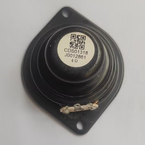 Pour JBL Clip4 haut-parleur original pleine gamme 1,5 pouce 42 mm haut-parleur extérieur Bluetooth - Photo 3/4