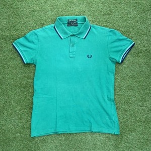 fred perry light stretch