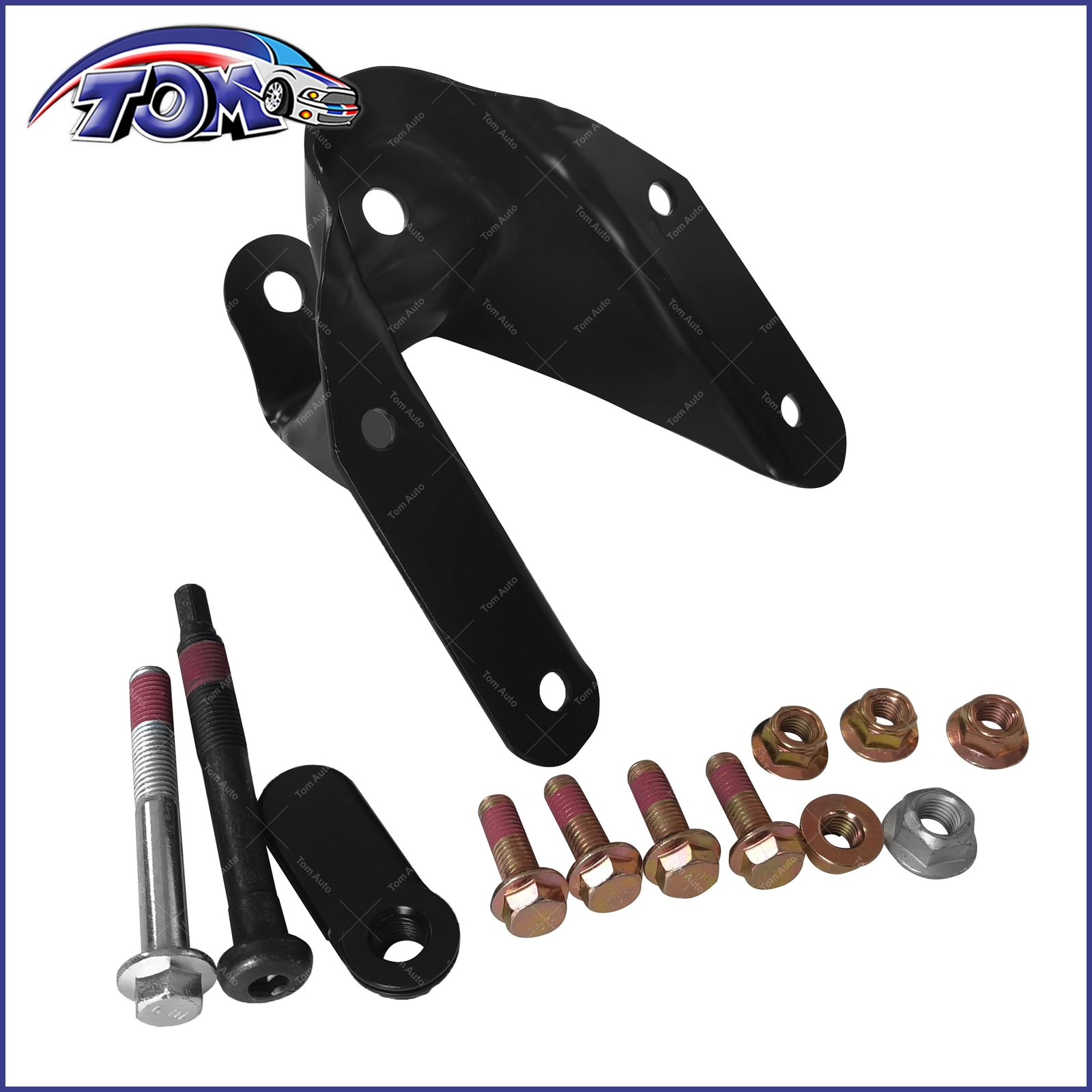 Rear Forward Leaf Spring Hanger For 1998-2011 Ford Ranger Mazda B4000 ...