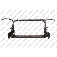 Prasco Frontverkleidung FüR Toyota Corolla ZZE12_ NDE12_ ZDE12_ _E12_ _E12J_