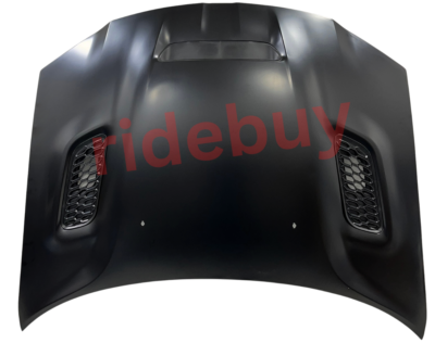 #ad Fit 2015 2023 Chrysler 300 Hood Aluminum with 3 Scoops HOD 13 $685.88