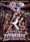 Little Bit Zombie 0625828617522 With Kristopher Turner DVD Region 1