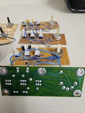 Nutone pc board 42929.000 IS/ ISA 305 and IS/ ISA 308