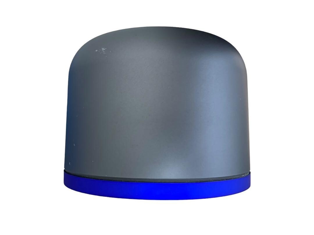 Dyson HP03 IB Pure Hot Cool Link Air Purifier Blue With Dyson HP03 IB Pure Hot Cool Link Air Purifier Blue With