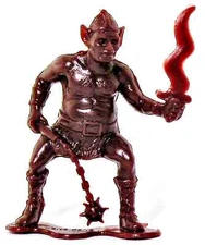 DFC Giant - 'Dragonriders of the Styx' - unpainted plastic