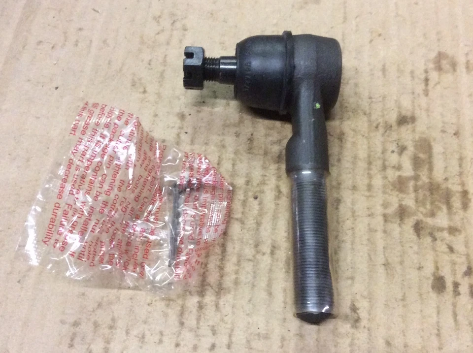 Новый NAPA 269-2712 передний конец рулевого анкерного стержня  - Изображение 4 из 4