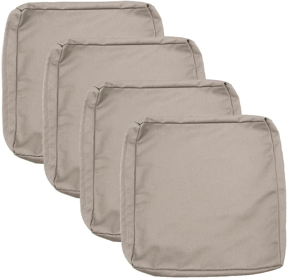 Deep seat patio cushion covers outlet