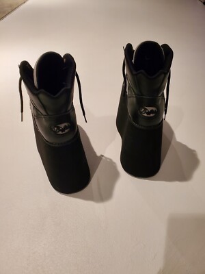Vintage authentic BUFFALO LONDON platform shoes 90s Y2K Vintage authentic BUFFALO LONDON platform shoes 90s Y2K