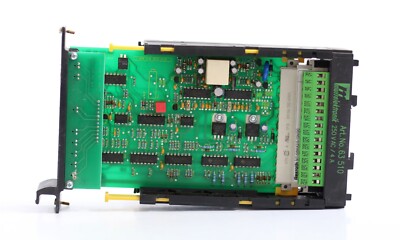 Rexroth VT-SWKA2-5-10/V0/0 Elektronik Murrelektronik Art.No. 63 510