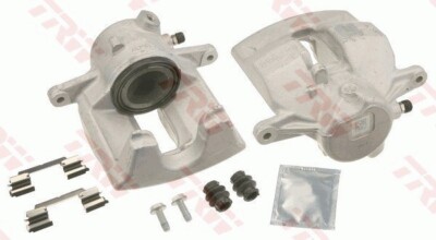 TRW BHS1038E Brake Caliper for Mercedes-Benz Mercedes-Benz (BBDC)