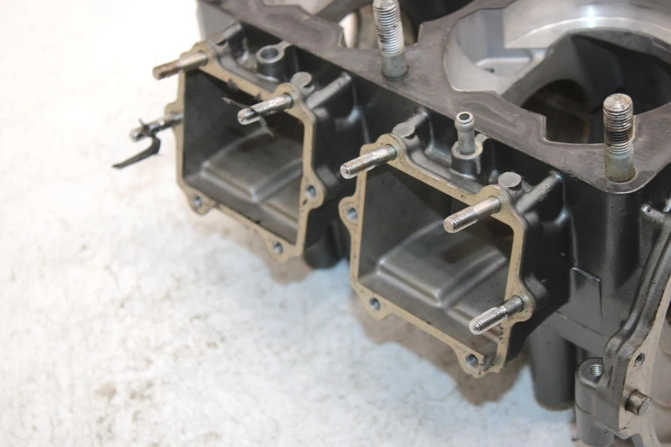 Tigershark Monte Carlo 770 1996 cárter original 3008-428 JA10 Foto 2 de 4