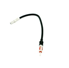 New Car Truck Stereo Antenna Adapter Aerial Plug For Oem Aftermarket Radio