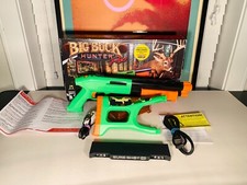 Sure Shot HD Big Buck Hunter Pro Complete Video Game System