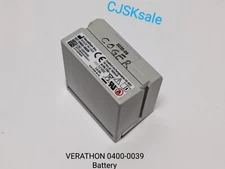 VERATHON  0400-0039 Battery Made In USA (USED).