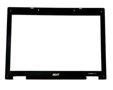 Acer Travelmate 3270 Aspire LED Screen Front Bezel Surround Cover - 3EZR1LBTN11