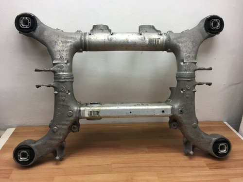 BMW 5er F11 F10 LCI Achsträger Achse Hinterachsträger Hinterachse Träger 6799103