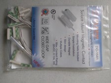 NEW Ademco Honeywell ADT Alarm Aleph DC-1581 WG Wide Gap