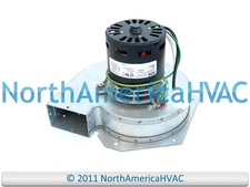 Fasco Furnace Exhaust Inducer Motor Fits Trane BLW473 BLW00473 BLW889 BLW00889