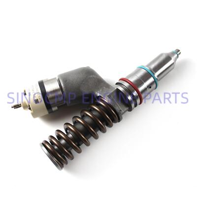 C15 C18 C27 C32 Fuel Injector 253-0616 10R-3265 for CAT 826 825K 826K 836H