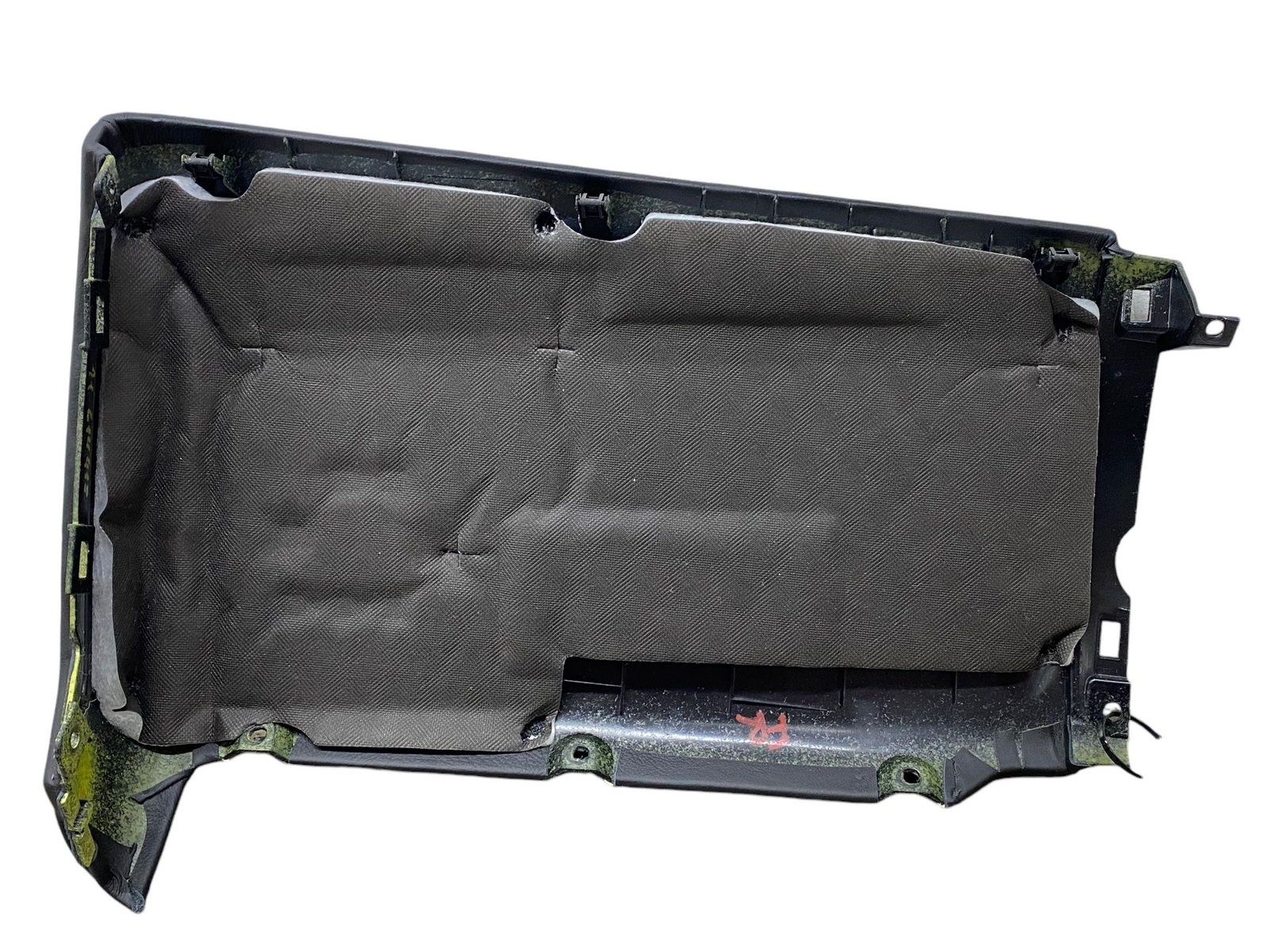 2019 - 2023 ASTON MARTIN VANTAGE RIGHT PASSENGER KNEE PANEL TRIM COVER *INDENT*