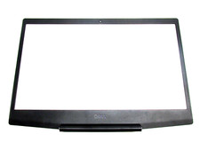 Dell OEM G5 15 5500 LCD Front Bezel Cover Trim IVB02 460.0K401 WFY2K