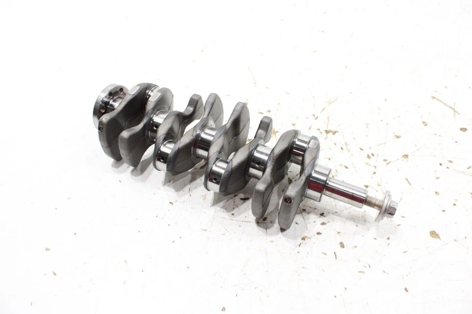 2023 - 2024 TOYOTA PRIUS 2.0L ENGINE MOTOR CRANKSHAFT CRANK SHAFT OEM -4K MILES- - Image 2 of 4