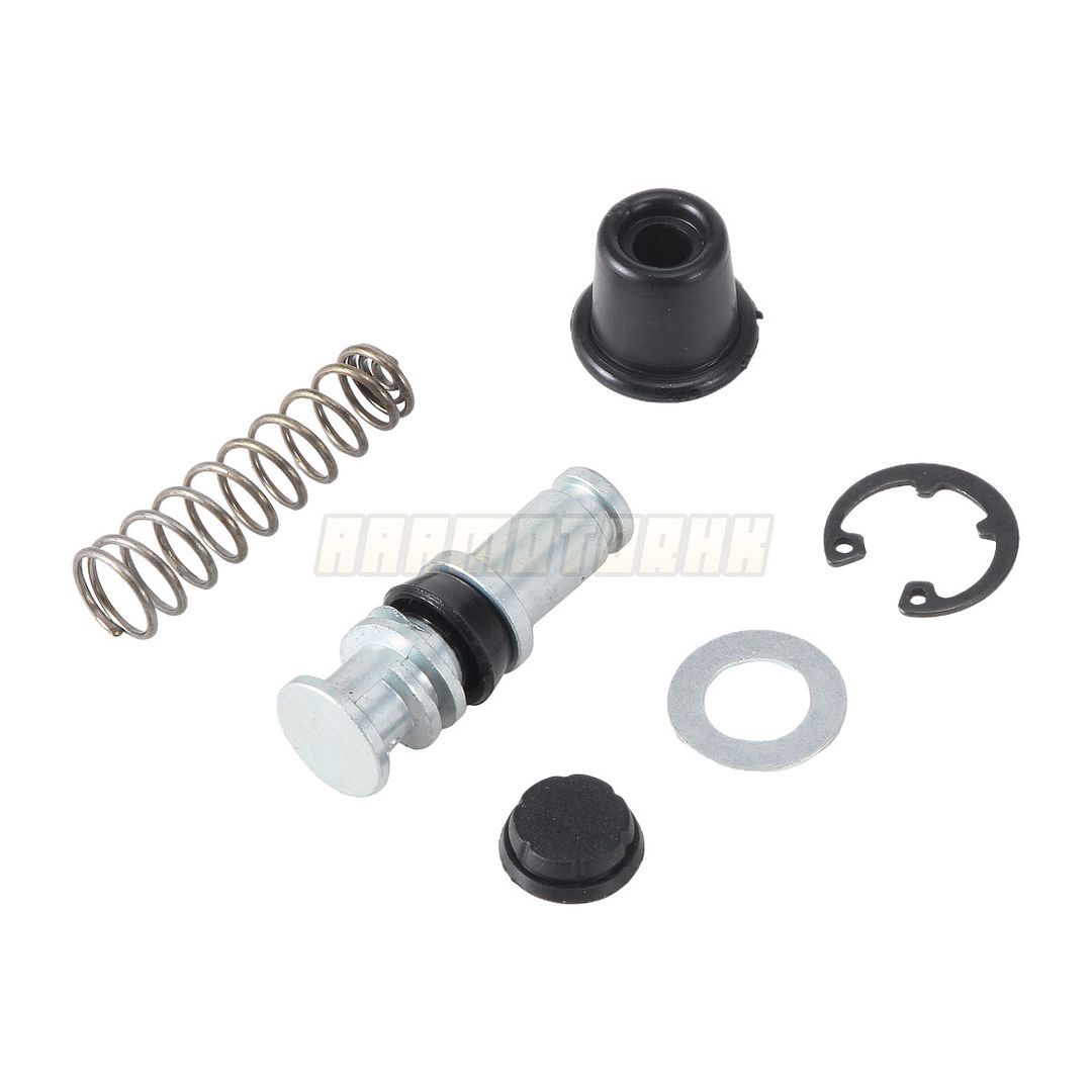 ホワイト　セット NEW Genuine OEM Honda PISTON SET, FR. MASTER CYLINDE - 45530
