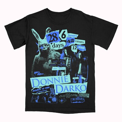 New Indastria Cinema Muto Tribute La Passione di Giovanna D'Arc T-Shirt