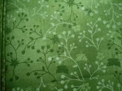 FLUTTER, by John Louden. Bottle - 100% Cotton