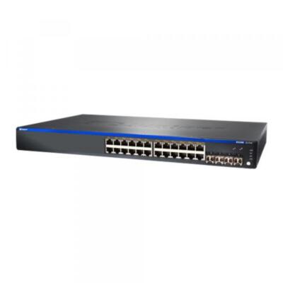 Juniper Networks EX2200-24P-4G neu