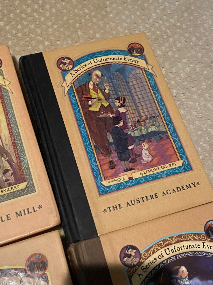 A Series of Unfortunate Events 全巻14冊セット Amazon.com: A Series of Unfortunate Events Lemony Snicket 13