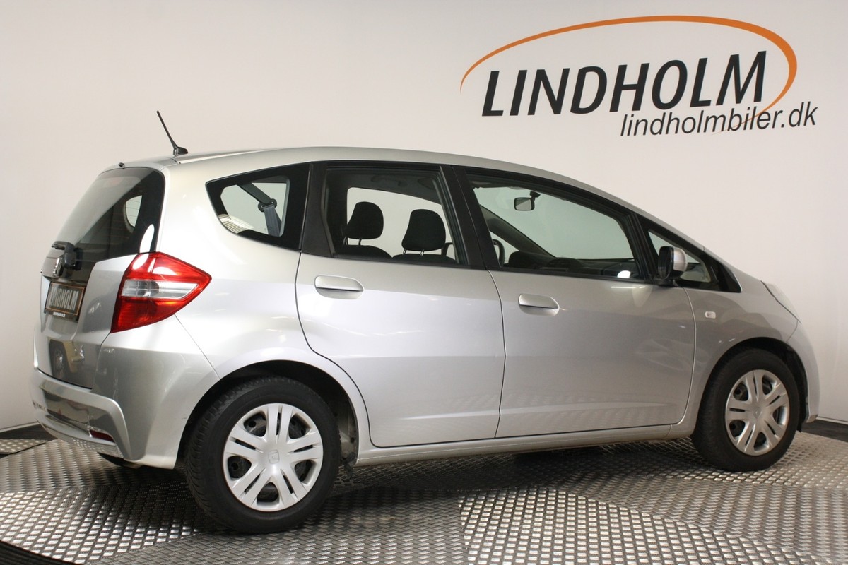 Honda Jazz 1,2 Trend