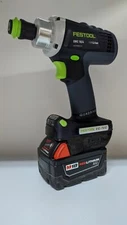 Milwaukee M18 Batery - Festool 18V Tool adapter ( Jadapters )