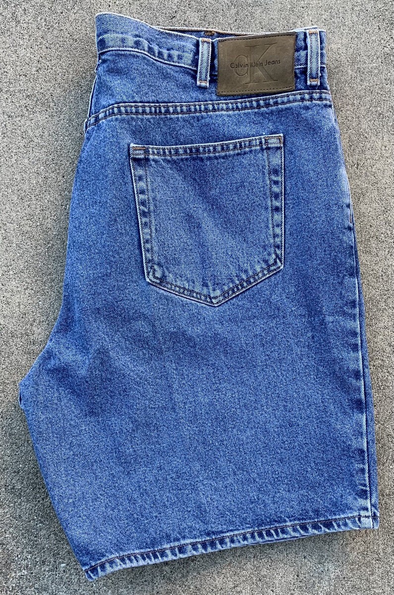 KOOLOSET】Double-Pocket Carpenter Bermuda Denim Mens Levi's