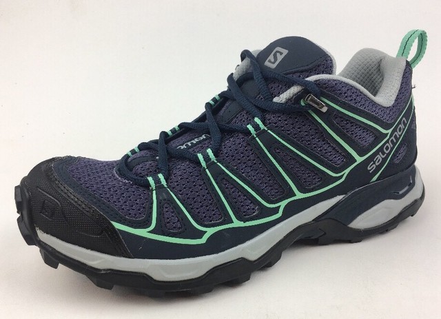 salomon x ultra prime